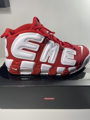 Nike air more - nike,