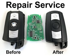 Réparation Service pour BMW