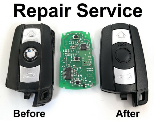 Réparation service pour bmw - service,