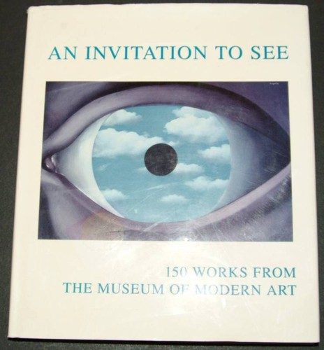 Invitation see by - an, helen