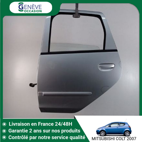Porte arriere gauche - 🇫🇷,