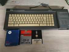 Amstrad CPC 6128 + 9