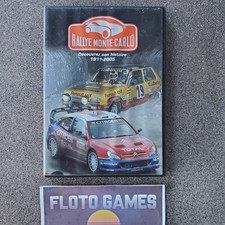 DVD ZONE 2 FR : Rallye