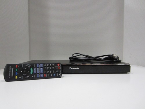 Panasonic dmp bdt230 wireless - panasonic, dmp-bdt230