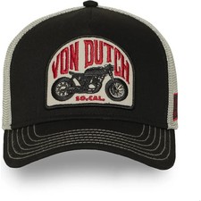 Casquette Von DUTCH