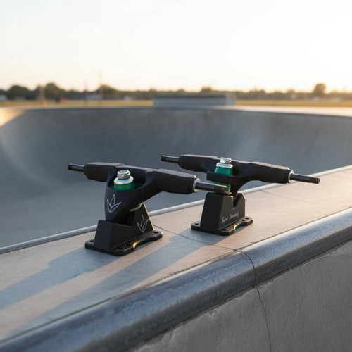 Truck surfskate cx4 - surfskate, bushings