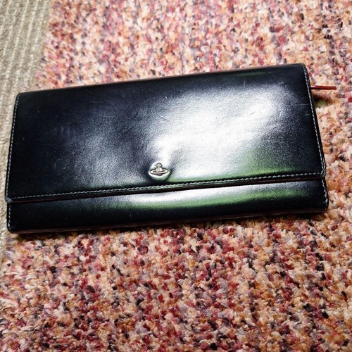 Portefeuille long vivienne - portefeuille,