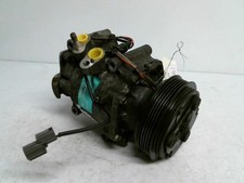 COMPRESSEUR CLIMATISATION Honda Prelude (BB) 1994 38810P13016