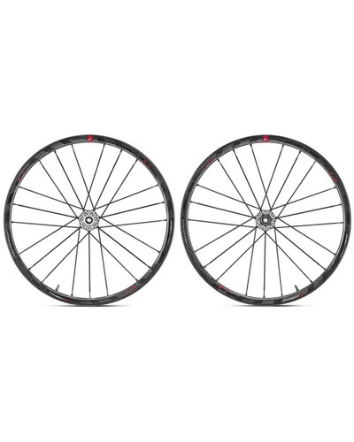 Fulcrum racing zero - fulcrum, db