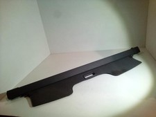 Plage arriere PEUGEOT 206
