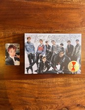 EXO Don't Mess Up My Tempo
