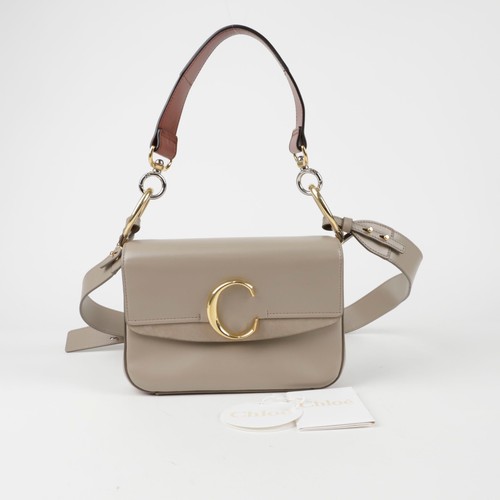 Chloe sac fourre tout double - chloe, c