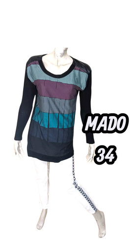 Mado les autres taille 34 - autres,