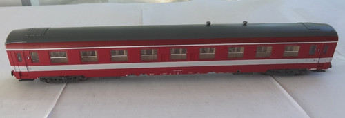 Ech roco voiture capitole - ho,