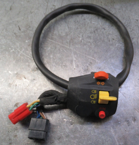 Bmw airhead left - bmw,