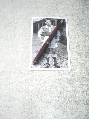 Photo vintage - vintage, cp