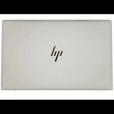 Coque Arrière Pour Ordinateur Portable HP ENVY 13-BA Argent