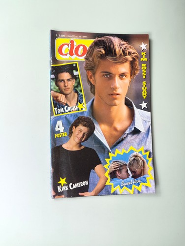Cioe 1994 journaux - 20-1994,