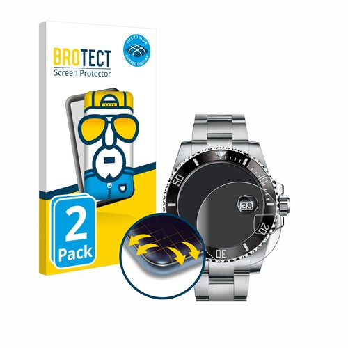 Full cover pour rolex - full-cover,