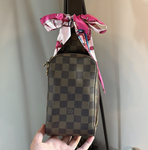 Louis vuitton damier brown - vuitton,
