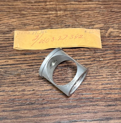 Dellorto ssi ss1 venturi - ssi, 25-30