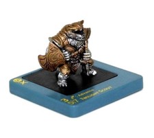 Figurine Dreamblade "Twilight