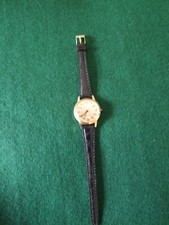 Montre BESANÇON SPIH 17 rubis