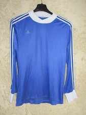 Maillot ADIDAS vintage bleu