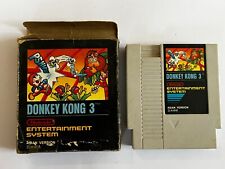 Donkey Kong 3 *Please read* -