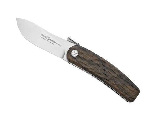 R10 couteau fox rhino - -,