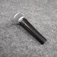 Shure SM58 Dynamique