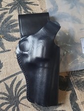 Vega Holster Holster Revolver