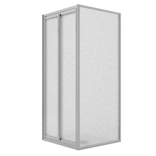Cabine douche 70x75cm - de,