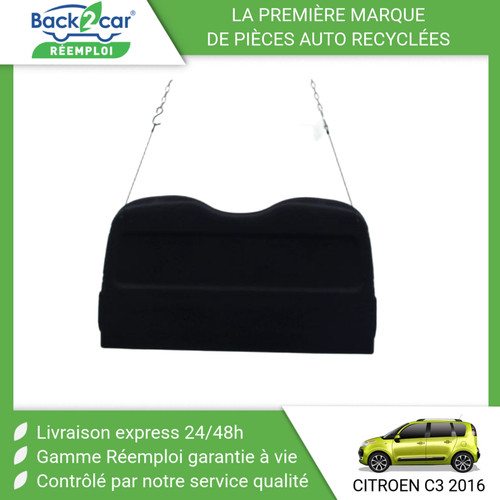 Tablette plage arriere - tablette,