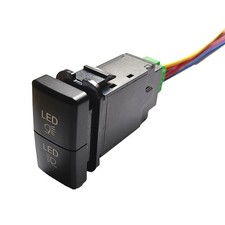 Interrupteur de commande