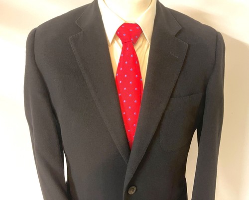 Blazer cachemire 100 - cachemire, s