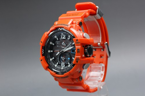Montre homme casio shock - montre,