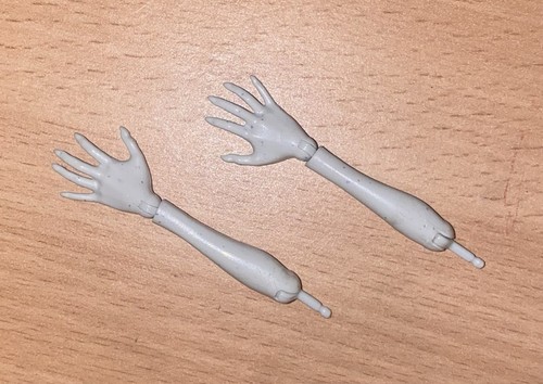 Avant bras mains - bras, &