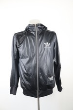 ADIDAS CHILE'62 VESTE SPORTIVE HOMME Tg S VINTAGE CASUAL SPORT JACKET