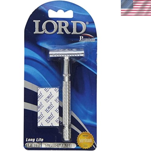Lord rasoir sécurité en - lord,