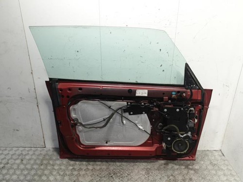 Porte avant gauche - , renault