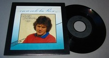 Gérard LENORMAN  (SP 45t 7")