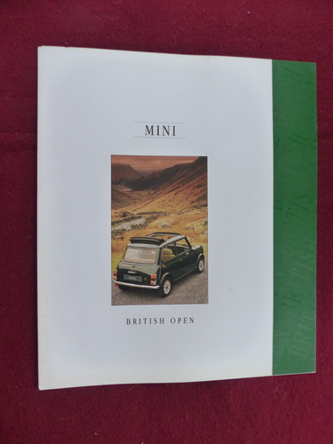 Catalogue prospectus auto - ,