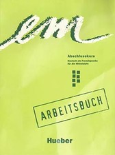 EM ABSCHLUSSKURS