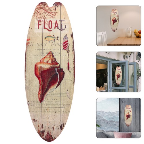 Ornement planche surf à - planche, de