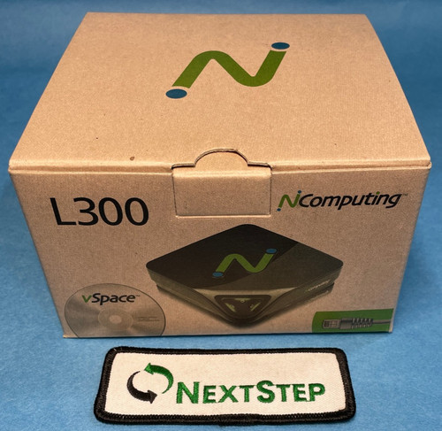 Ncomputing l300 ethernet thin - l300,