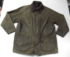 Barbour A830 Classic Beaufort