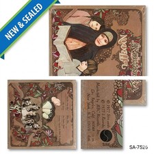 RENAISSANCE - Novella LP -