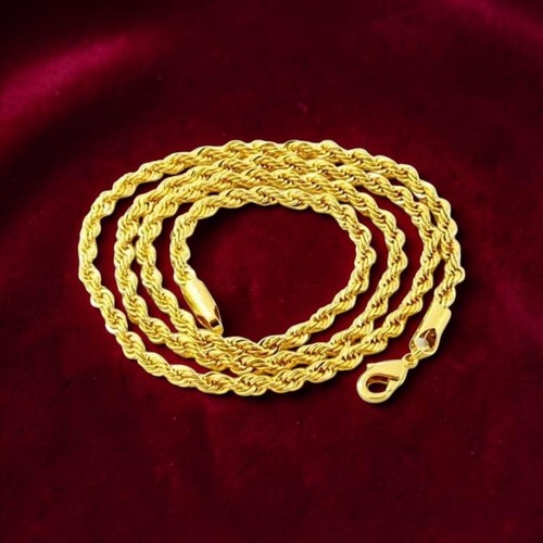 Collier 18 carats - collier, en