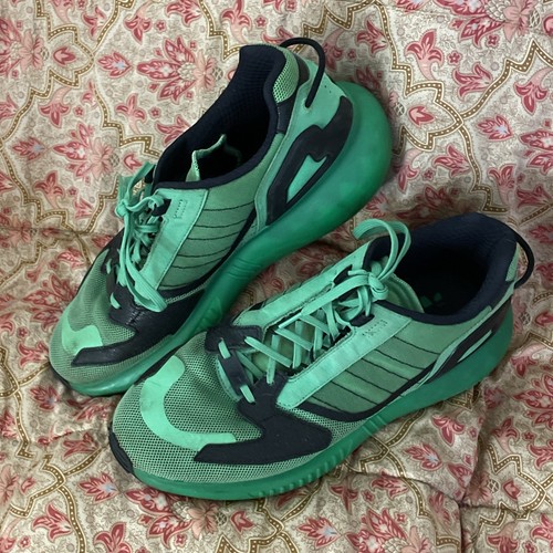 Mens adidas boost shoes - 5k,